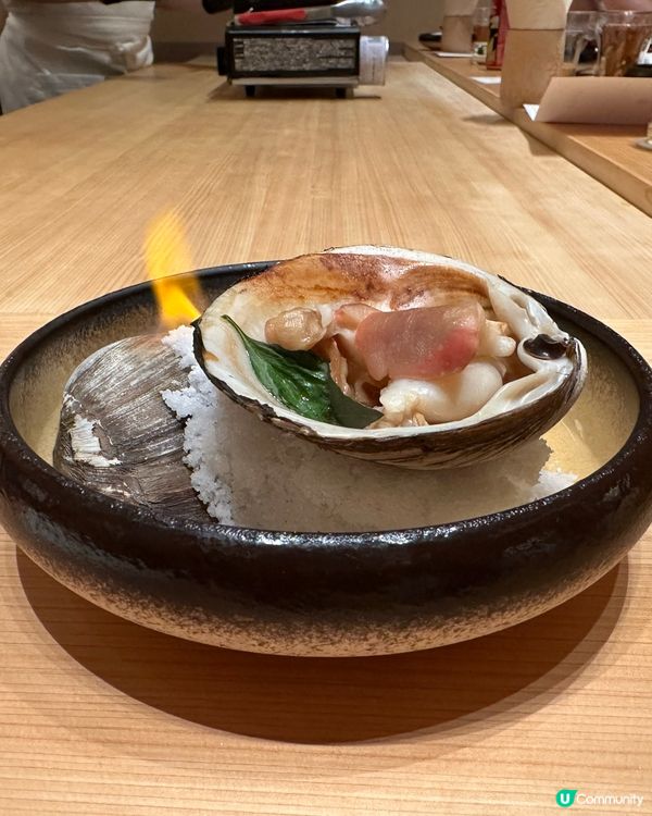 羅湖必食！千元級江戶前料理🍣✨