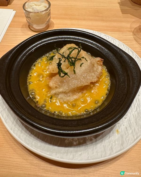 羅湖必食！千元級江戶前料理🍣✨
