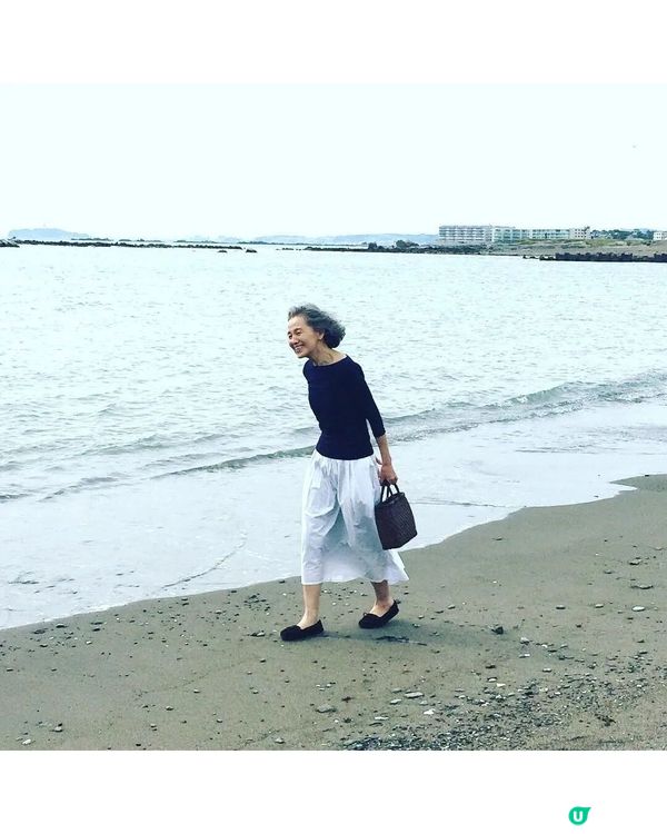 79歲日本主婦將平凡生活過成天花板👩🏻‍🦳每日5點起身做家務🍳網民讚係神仙生活