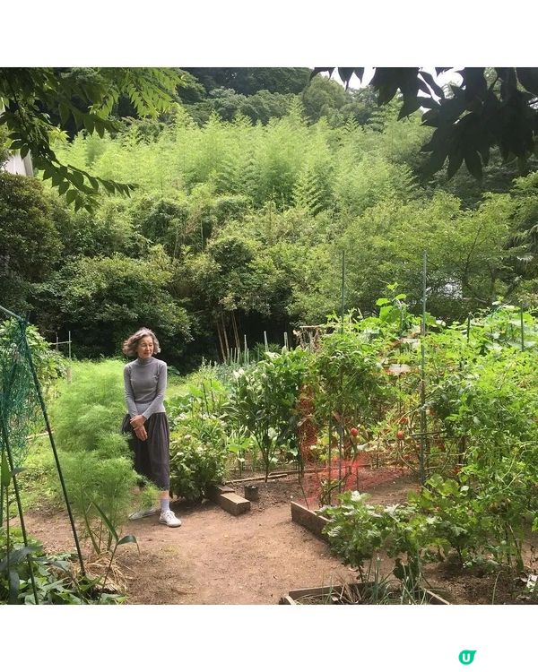 79歲日本主婦將平凡生活過成天花板👩🏻‍🦳每日5點起身做家務🍳網民讚係神仙生活