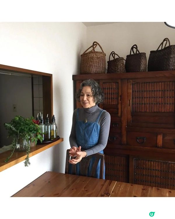 79歲日本主婦將平凡生活過成天花板👩🏻‍🦳每日5點起身做家務🍳網民讚係神仙生活