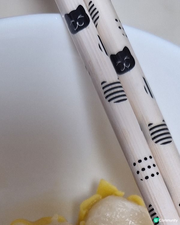 喵筷子