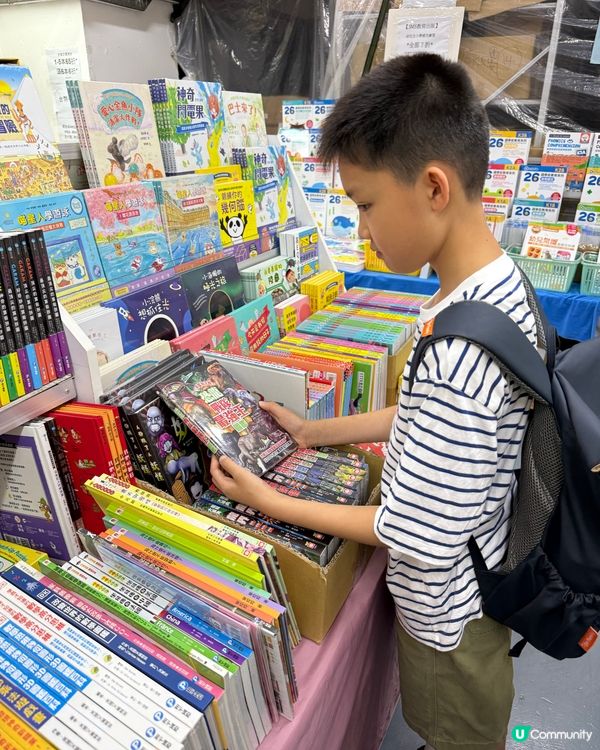 【 讓孩子挑選最適合自己的繪本 】