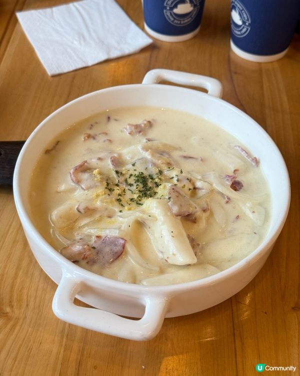 ｢食物好大份🙈幾好食🤤服務好｣