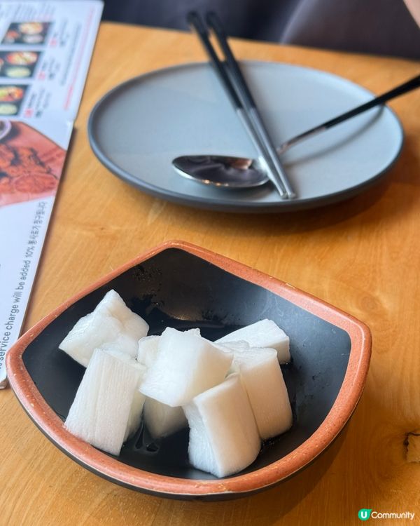 ｢食物好大份🙈幾好食🤤服務好｣
