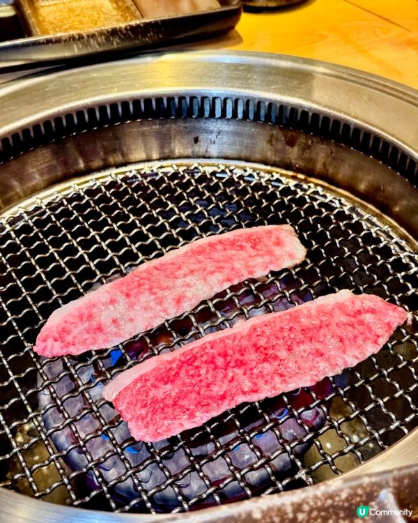 在尖沙咀嗎？ 一定要試下呢間和牛😋