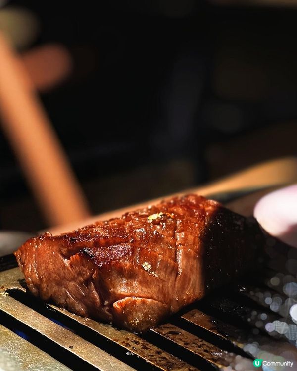 台北遊遊 華山文創旁超高CP值日式無菜單燒肉