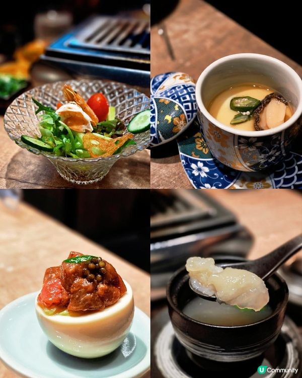 台北遊遊 華山文創旁超高CP值日式無菜單燒肉
