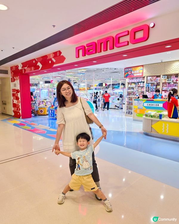 炎夏就係要吹住冷氣放電！☀️😎🛍️