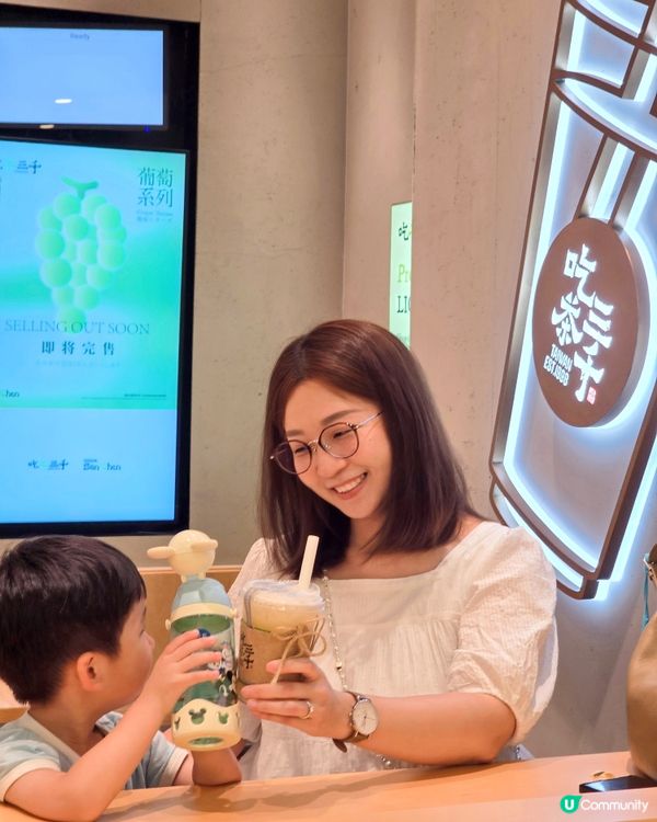 炎夏就係要吹住冷氣放電！☀️😎🛍️