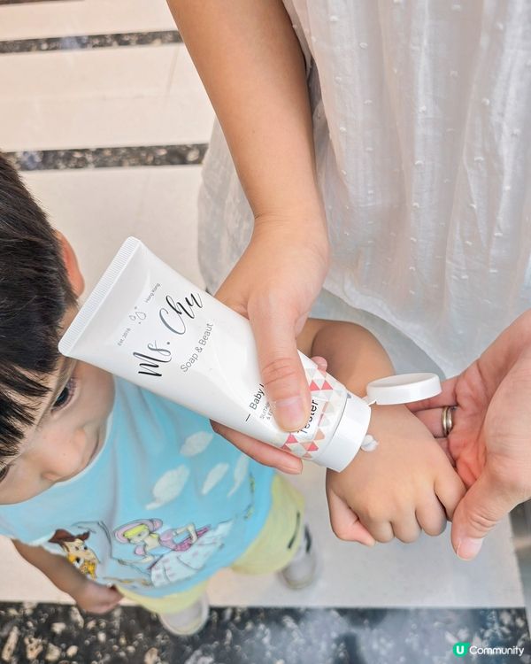 炎夏就係要吹住冷氣放電！☀️😎🛍️