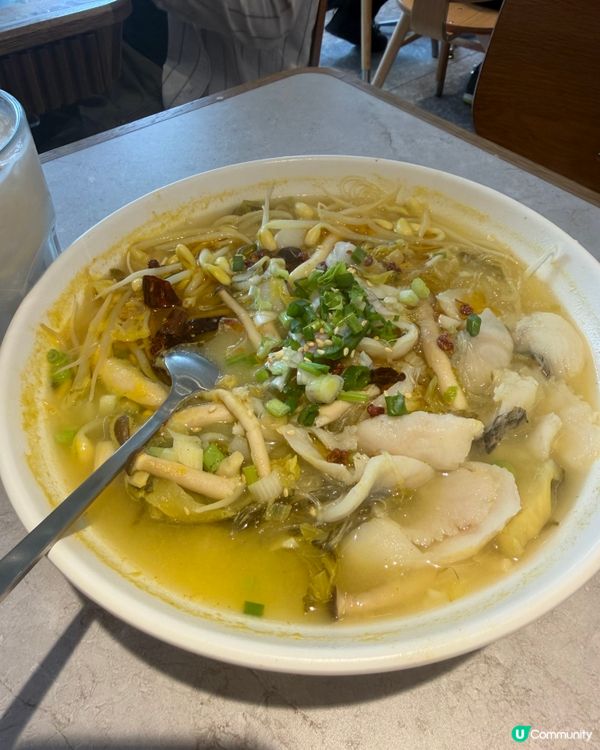 【紅磡OL午餐】牛奶冰室不只有豬扒飯