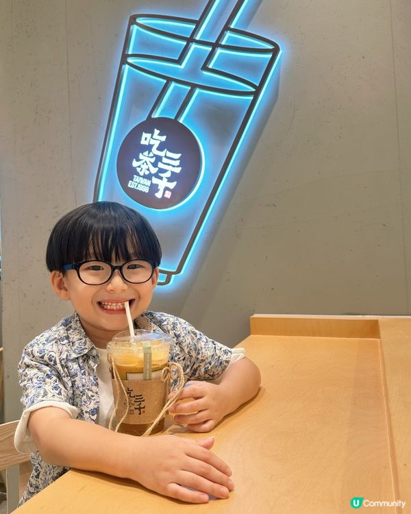 暑假親子樂 chill 爆！☀️😎