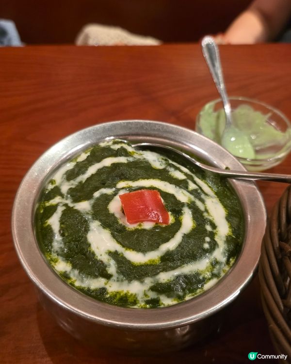 堅尼地城高質印度菜