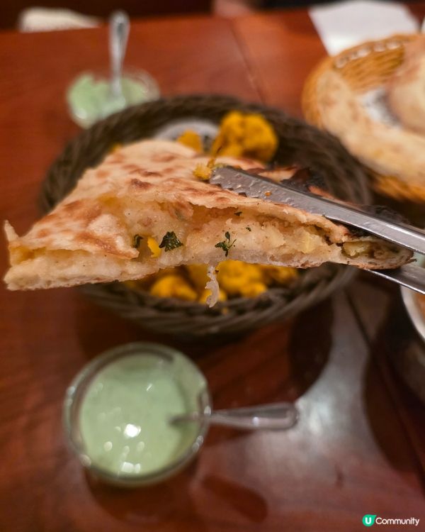 堅尼地城高質印度菜