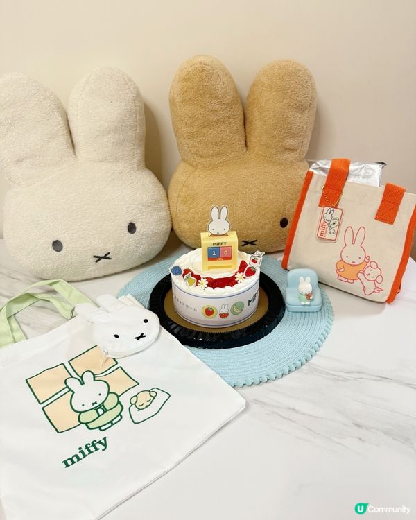 【 ｢可愛到犯規｣嘅限定甜品 】
