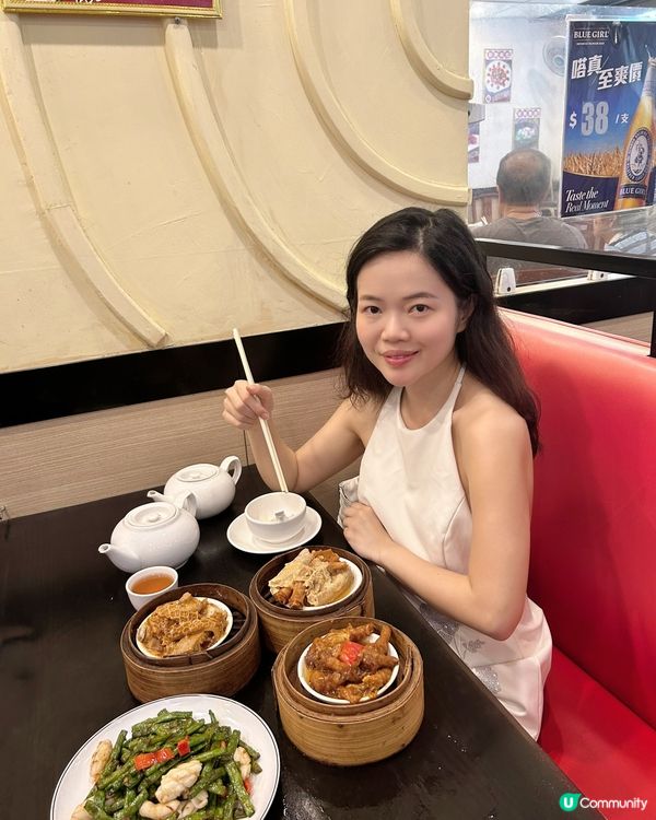 西環有間人情味小店 : 嚥宮川粵館
