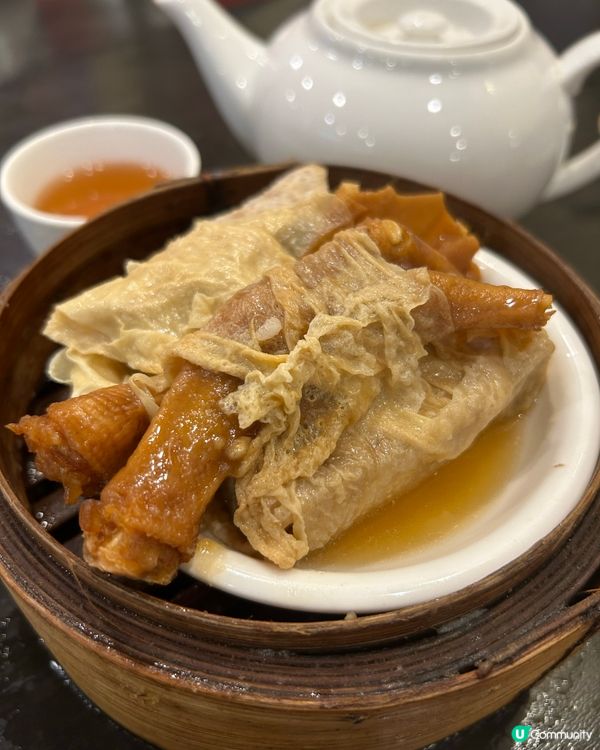 西環有間人情味小店 : 嚥宮川粵館