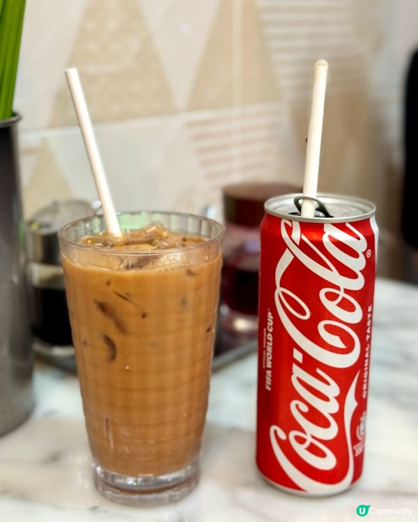 太子傳統牛雜粉麵 大大份即炸蠔餅