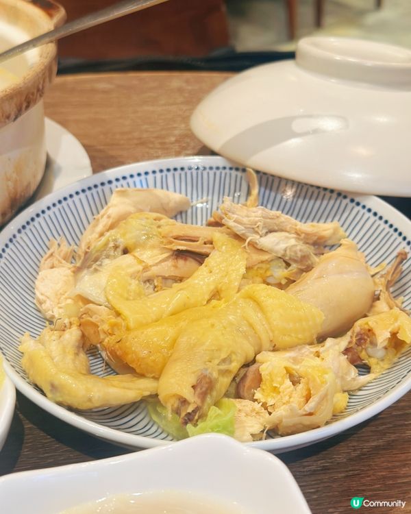 高質中菜