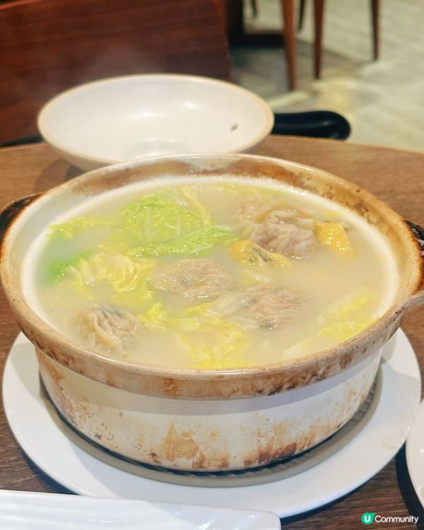 高質中菜