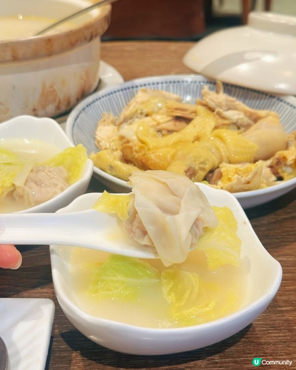 高質中菜