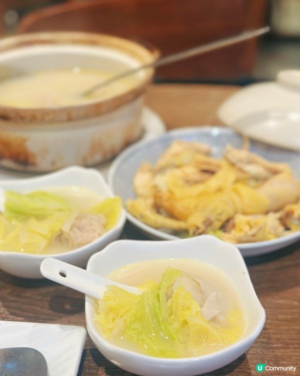 高質中菜
