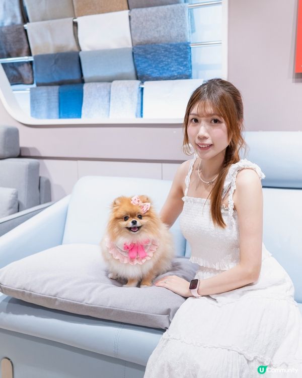 HomeSquare ｢香港家居折2026｣係7月18日開鑼