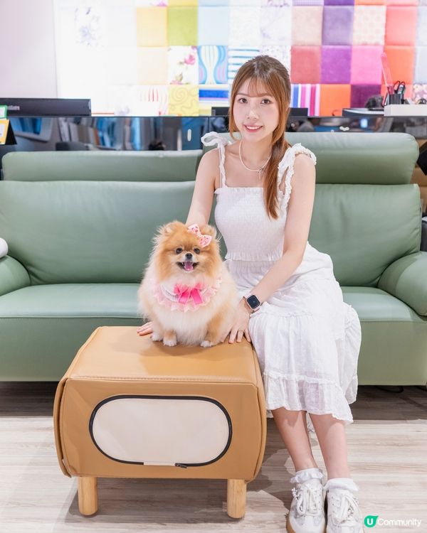HomeSquare ｢香港家居折2026｣係7月18日開鑼