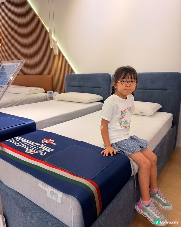 HomeSquare【香港家居折2026】1折快閃優惠