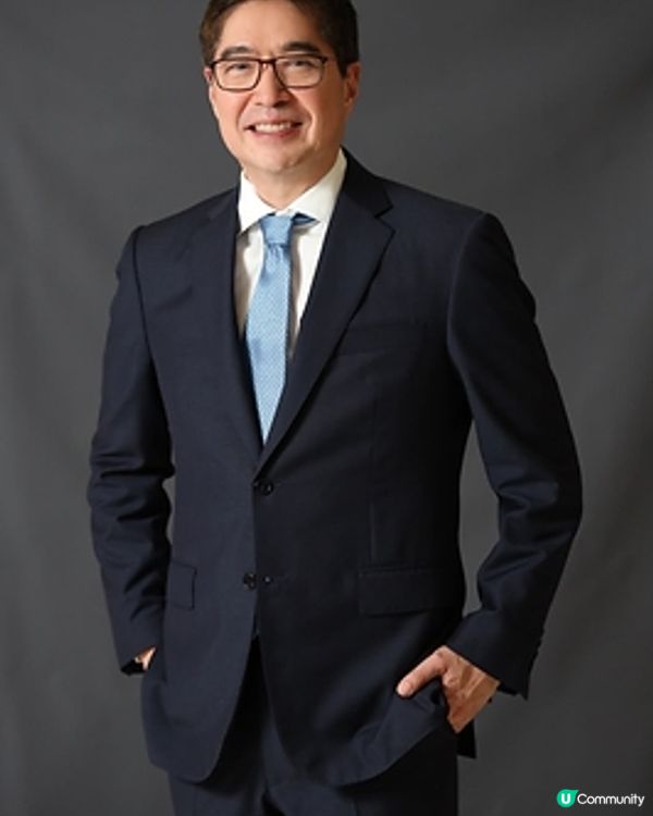 菲律賓頂尖華商巨擘吳詩農 (Lance Y. Gokongwei) 正式加入 PhilWeb 董事會，全面強化 AI 科技驅動戰略