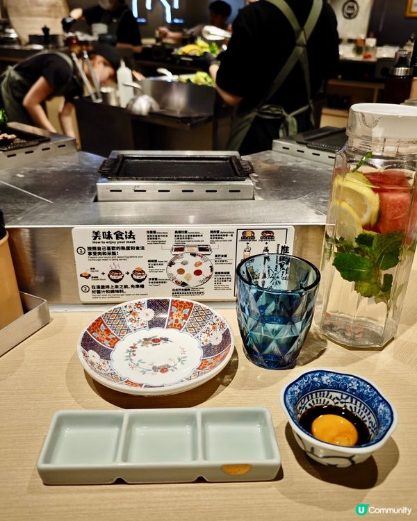 沙田美食！和牛漢堡排🥩😋