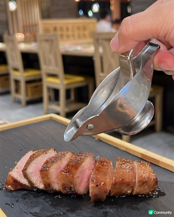 任食和牛漢堡🥩世界盃燒肉狂歡！🏆🎊