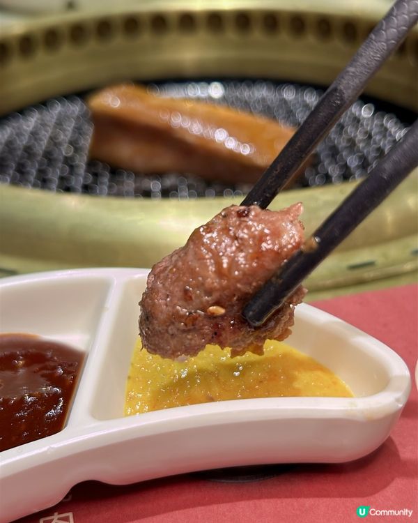 任食和牛漢堡🥩世界盃燒肉狂歡！🏆🎊