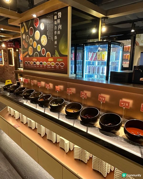 任食和牛漢堡🥩世界盃燒肉狂歡！🏆🎊