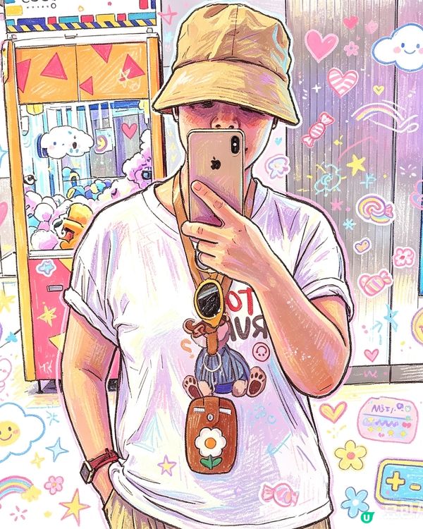 天氣極端酷熱☀️🥵