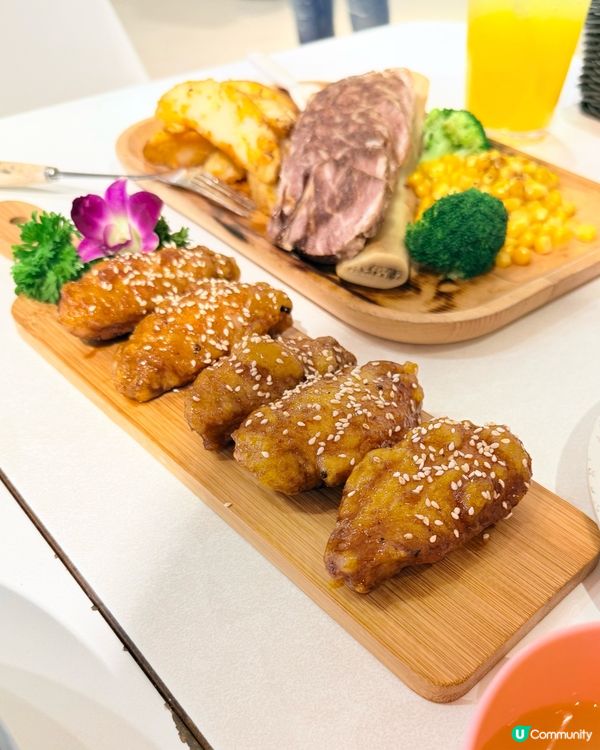 暑假必去親子餐廳放電