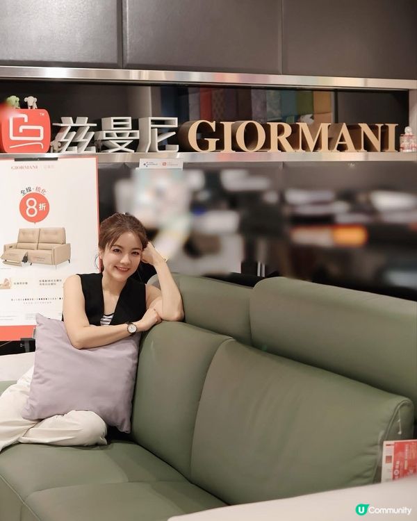 傢俬放題🤩 $1 買家品🏃‍♀️💨
