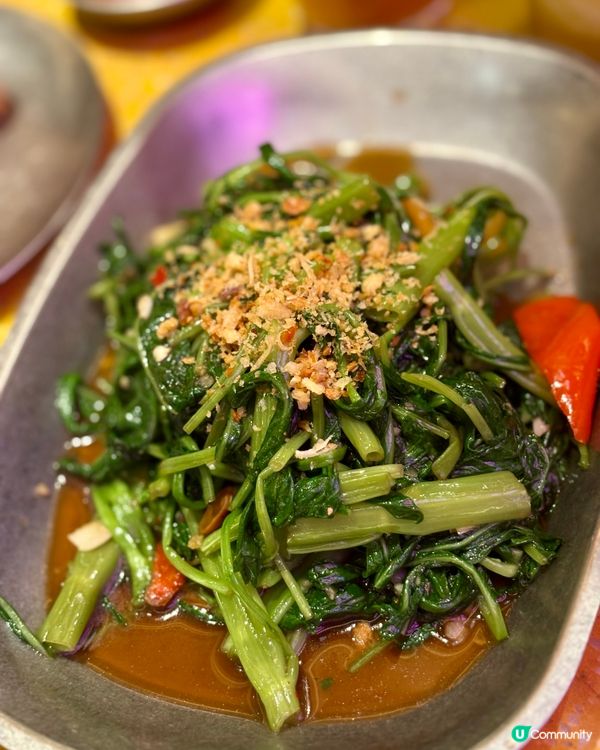 觀塘人氣泰國餐廳👍