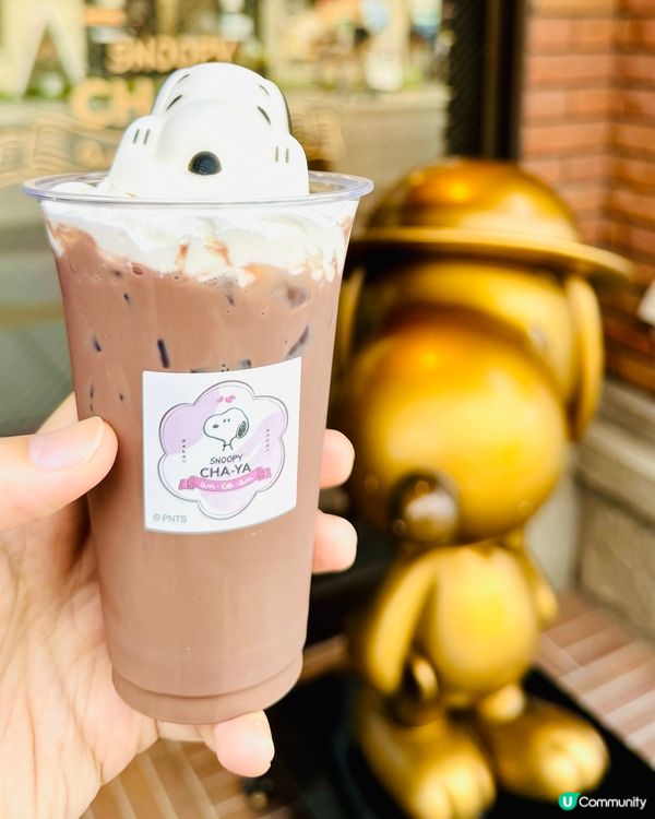 小樽SNOOPY茶屋-Snoopy Fans必訪聖地