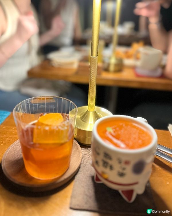 佐敦本地cocktail酒室🍻🥂🍹🍷