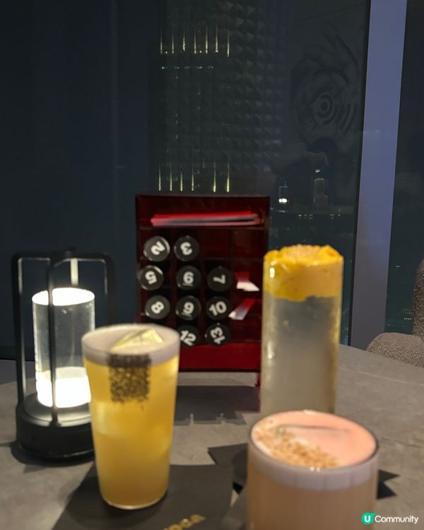 九龍區酒吧到底邊間伏、邊間值得去？！🙂‍↕️🫡