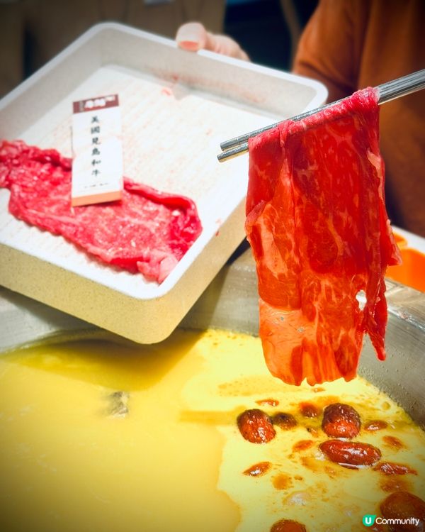 𓂃.𓈒銅鑼灣𓎏ෆ.ᐟ火鍋放題罕有任食乳鴿𓈒𓂃.