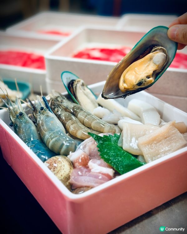 𓂃.𓈒銅鑼灣𓎏ෆ.ᐟ火鍋放題罕有任食乳鴿𓈒𓂃.