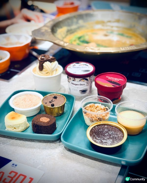 𓂃.𓈒銅鑼灣𓎏ෆ.ᐟ火鍋放題罕有任食乳鴿𓈒𓂃.