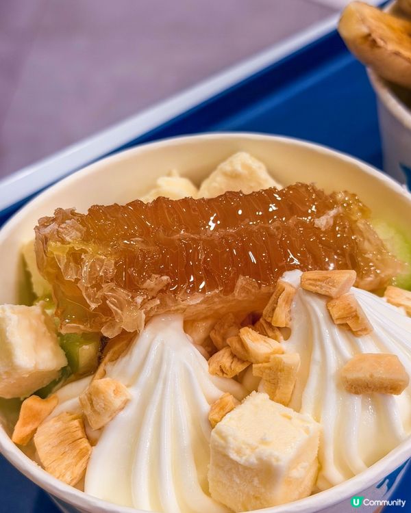 大角咀美食｜DIY 屬於自己的 Yoajung