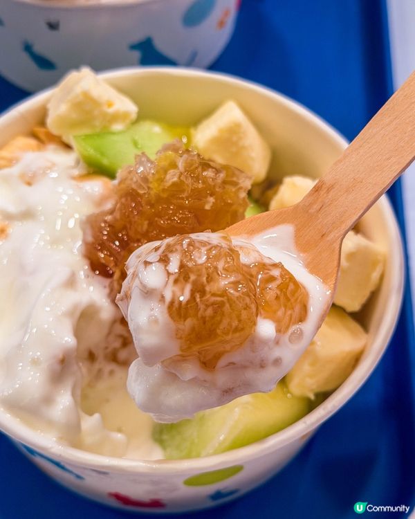 大角咀美食｜DIY 屬於自己的 Yoajung