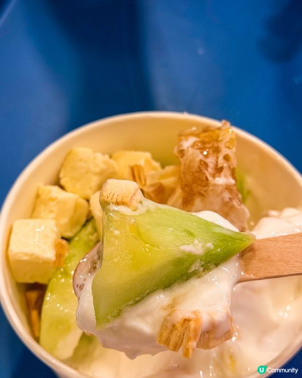大角咀美食｜DIY 屬於自己的 Yoajung