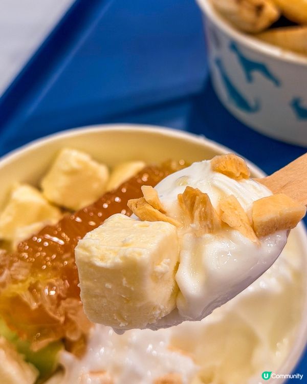 大角咀美食｜DIY 屬於自己的 Yoajung