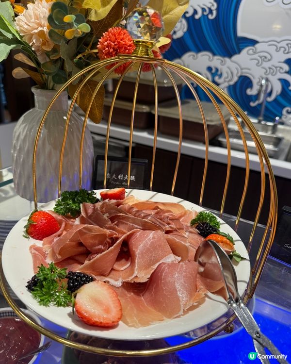 灣仔Cp值極高的酒店Staycation正！🏠😋
